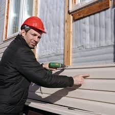 Best Historical Building Siding Restoration  in Woodville, AL